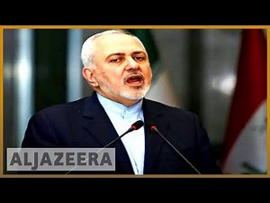 🇮🇷 Analysis: Zarif's sudden offer to resign rattles Iran | Al Jazeera English