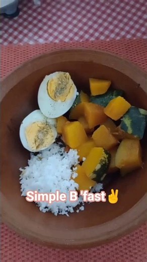 Simple Breakfast ✌️🥰#apitogether #fyp #shorts #viral