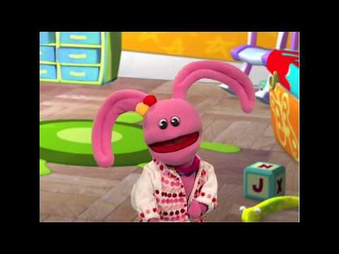 "Rhythm Is Everywhere" - Juno Baby