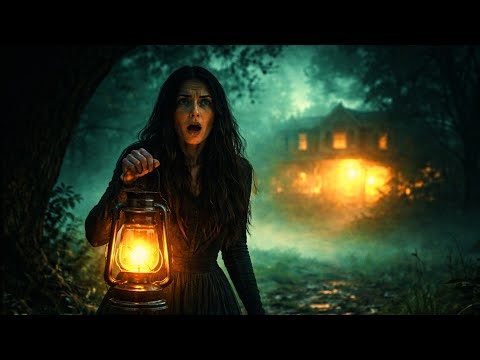 The Grieving 2026 movie explained in hindi l Italian horror movie explained in hindi