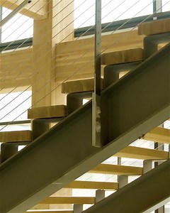 12K views · 937 reactions | Mass timber can give beauty, function and ease to designs. Trust Simpson Strong-Tie to meet your unique vision. | Simpson Strong-Tie | Facebook