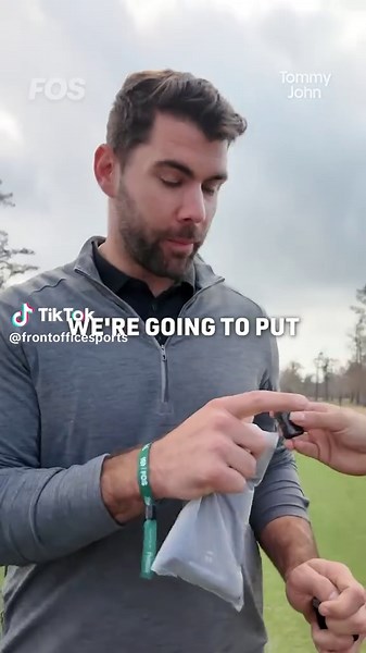 Front Office Sports on TikTok