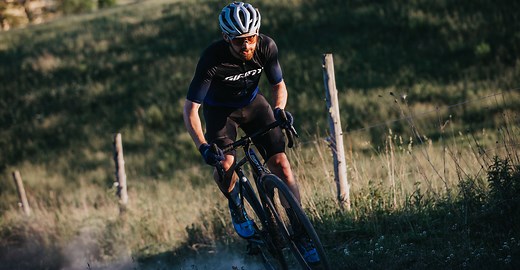 The all-new TCX Advanced Pro | Giant Bicycles DE