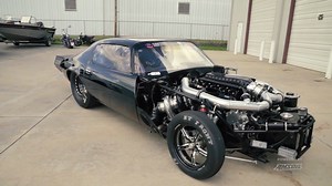 51K views · 1.1K reactions | “I started basically street racing in the ’80s as soon as I was able to get my driver’s license. I’d race anybody that pulled up beside me at a red light. Anything I ever drove – dirt bikes, cars, trucks, it didn’t matter – I only knew one speed: wide open." -Jerry "Monza" Johnston Team Monza 405 l Street Outlaws l AMSOIL Racing l Mr. Wendell's Motorsports l Hpp Racing | AMSOIL INC. | Facebook