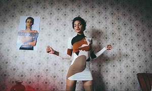 Robyn & Neneh Cherry Share Empowering Video For ‘Buffalo Stance’ Ft. Mapei