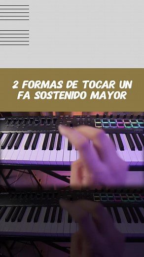 aprende piano con Elian on TikTok