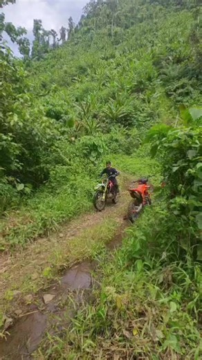 #trail #adventure
