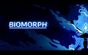 【ElfD】类银河战士恶魔城《BIOMORPH》Demo实况