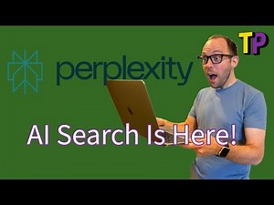 Perplexity.ai: The AI Search Engine Revolution