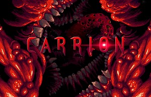 ‘Carrion’ Finally Available on the PlayStation 5 [Trailer]