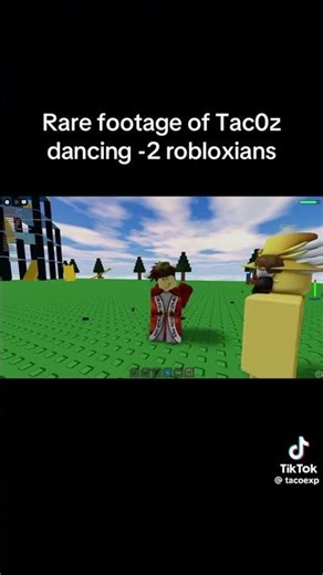Dancing #exploiter #exploiting #hacker #roblox