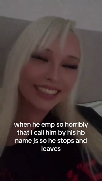 Calling My Boyfriend by His Full Name: Relatable Pet-Name Prank