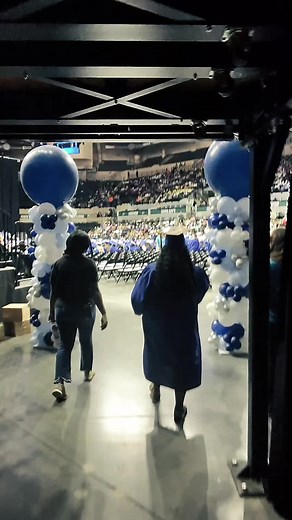 Congratulations to the 2026 UMA Graduates!
