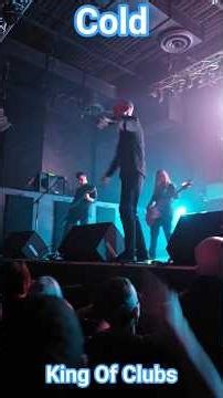 Cold '25 ‪@Cold‬#live #rock #music #concert #vibes #cold #music #crowd #musicvideo #livemusic #ohio