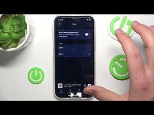 How to Switch to Darklight Theme on Audible: A Quick Guide!