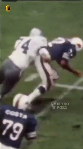 Bob Lilly: The Quiet Force That Changed Dallas Forever