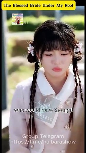 [MovieOnlyEnglish] The Blessed Bride Under My Roof