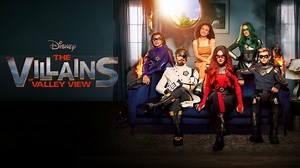 The Villains of Valley View - Disney  Series - Where To Watch