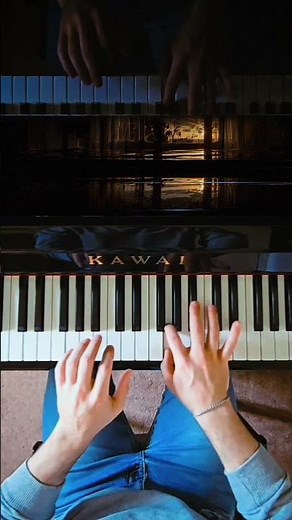 Toccata in D minor - Bach - Piano Cover 🎹