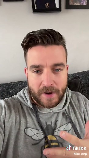 Mr P MBE on TikTok