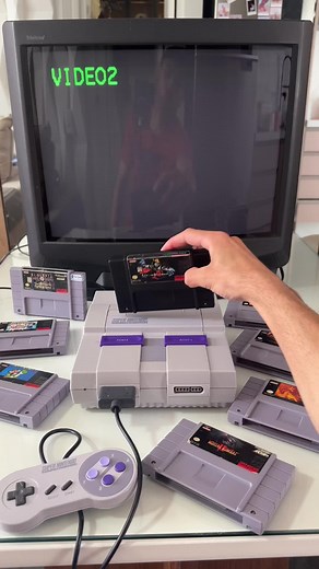 Unleash Your Nostalgia with Killer Instinct - Exciting Video Game Fun