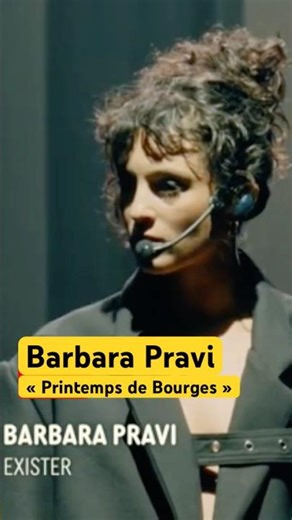 « Printemps de Bourges »