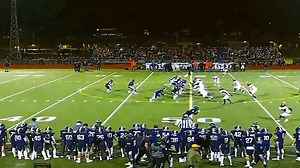 Spread the word: Cody 🏈 is BACK! Create a free account to stay up-to-date & subscribe to watch LIVE all season long. | NFHS Network