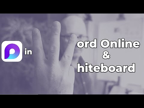 Microsoft Loop components in Word Online and Microsoft Whiteboard