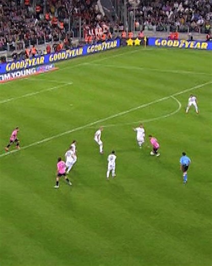 A brace from Arturo Vidal and goals from Andrea Pirlo and Claudio Marchisio secured three important points 🔙 in 2012 👏 #JuveRoma | Juventus