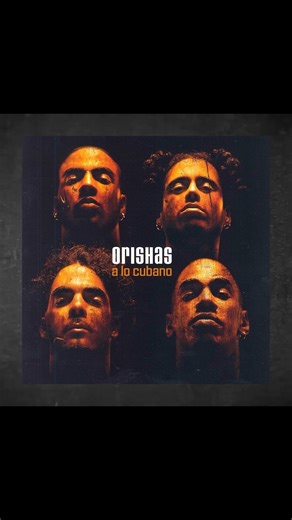 Top 10 Los Mejores Discos de Rap en Español. Puesto 9: A Lo Cubano - Orishas #hiphop #rap #orishas | HBD Detodoy Rap
