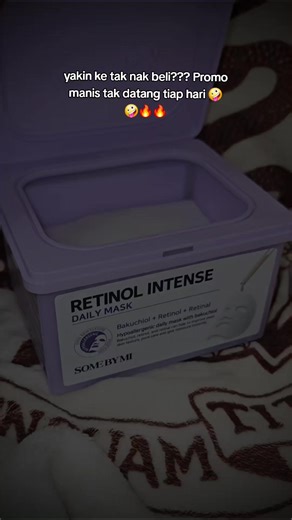 Sweet Promo on Some By Mi Masks - Don't Miss Out!