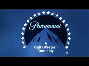 Paramount Pictures Logo (1982)