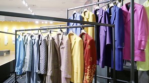 4.4K views · 194 reactions | Visit the critically aclaimed 'Hello My Name Is Paul Smith' exhibition at 동대문디자인플라자 DDP Seoul this month. Tickets available here: paul-smith.co/TMud9k | Paul Smith | Facebook