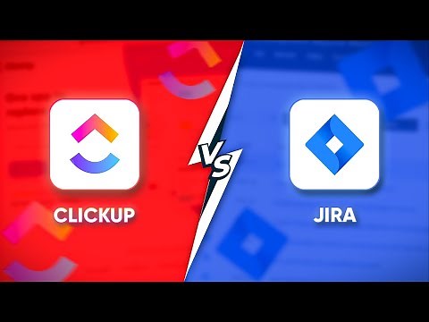 Clickup vs Jira | Which is Better for Project management?