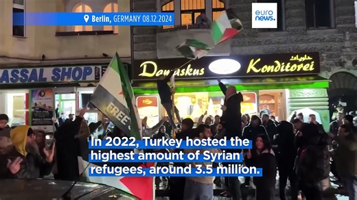 Latest news bulletin | December 8th – Evening - video Dailymotion