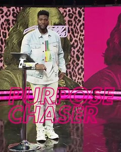 Question of the week: Are you a paper cha$er or are you a purpo$e chaser? 🤔💸👀 Many of you are in situations were you are only seeing the “seed” and not the harvest and are tempted to quit. But God already sees the harvest ahead! Don’t let your impatience or hastiness allow you to abort God’s PURPOSE for opportunities that just provide more “paper”! Link in bio to watch “Are You A Paper Cha$er?” On Youtube #anchored ⚓️ #papercha$ers #chasingpurpose 🏃🏾‍♂️ | Michael Todd