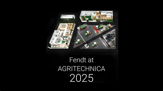 30K views · 273 reactions | Are you ready for AGRITECHNICA 2025? The Fendt booth is awaiting you in hall 20! See you in Hanover for an unforgettable Fendt experience! To find out more about Fendt at AGRITECHNICA online: https://www.fendt.com/agritechnica And stay tuned for insights of the fair! | Fendt | Facebook