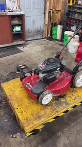 77K views · 790 reactions | Toro Lawnmower repair #diagnostic #toro #lawnmower #torolawnmower #repair #fypage | small engine repair shop | Facebook