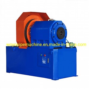 [Hot Item] Tube Swaging Machine - Buy Tube Swage Machine