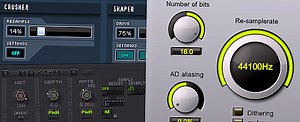 Vst Plugin Bitcrusher Free Download