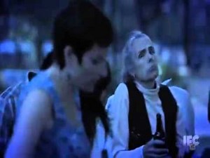 Portlandia - Winter in Portlandia