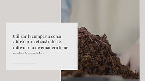 Los pros y los contras del uso de la composta