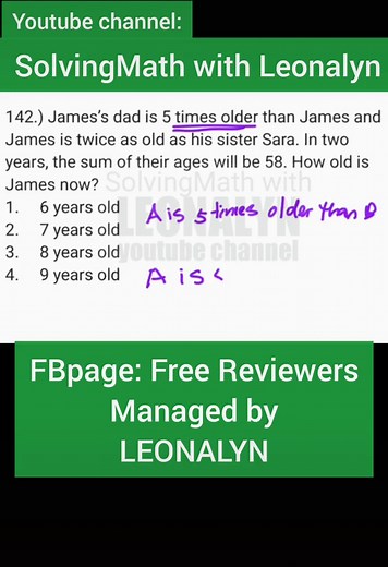 Leonalyn Tayone on TikTok
