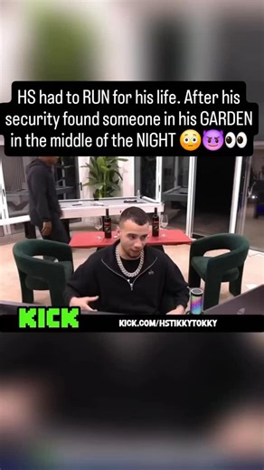 KickTiktoks on Instagram: "Kick streamers are rewriting the live-streaming playbook in real time. What started as an alternative platform has turned into a full-on movement where creators are building unfiltered communities, streaming longer hours, and pushing content that feels raw, interactive, and unapologetically real. From late-night gaming grinds and IRL chaos to podcast-style conversations and spontaneous moments that only live streaming can deliver, Kick has become the place where authen