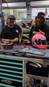@blakewilkey357 & CruzArmor's Tool box talk! . . #shreddylyfe #cruzarmor #rockchipssuck #paintprotection | CruzArmor Motorsports Protection | Facebook
