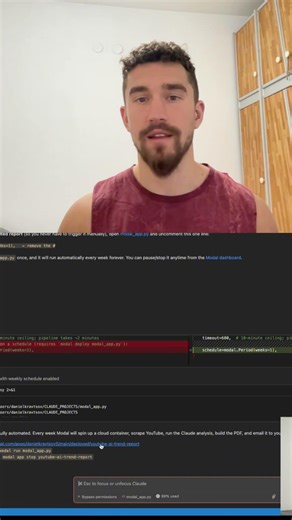 99% Use Claude Code Like This…