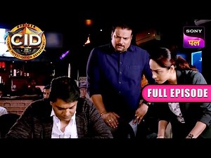 Suspended Abhijeet को Support करने पहुँचे Daya और Poorvi | CID | Full Episode | 20 March 2023