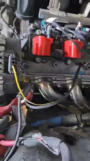 🔥 LS Swap Done Right! 🔥 Got an LS in your classic Chevy/GMC truck? Our Long Tube Headers (1-7/8" x 3") give you the power and sound your build deserves. ⚡ Mid-to-high RPM power gains 💪 TIG-welded 304 stainless steel ✨ Polished finish = shine rust resistance And yes… 🚚 Free shipping. Your LS swap just found its missing piece. 🏁 #LSSwap #ChevyTruck #TruckBuild #PowerGoMotorsport | PowerGo Motorsport