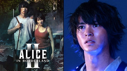 Alice in Borderland season 2 release time: Here's when it comes out on Netflix