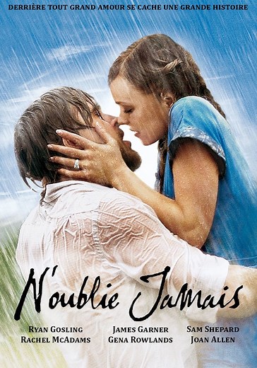 Regarder N'oublie jamais en streaming complet et légal